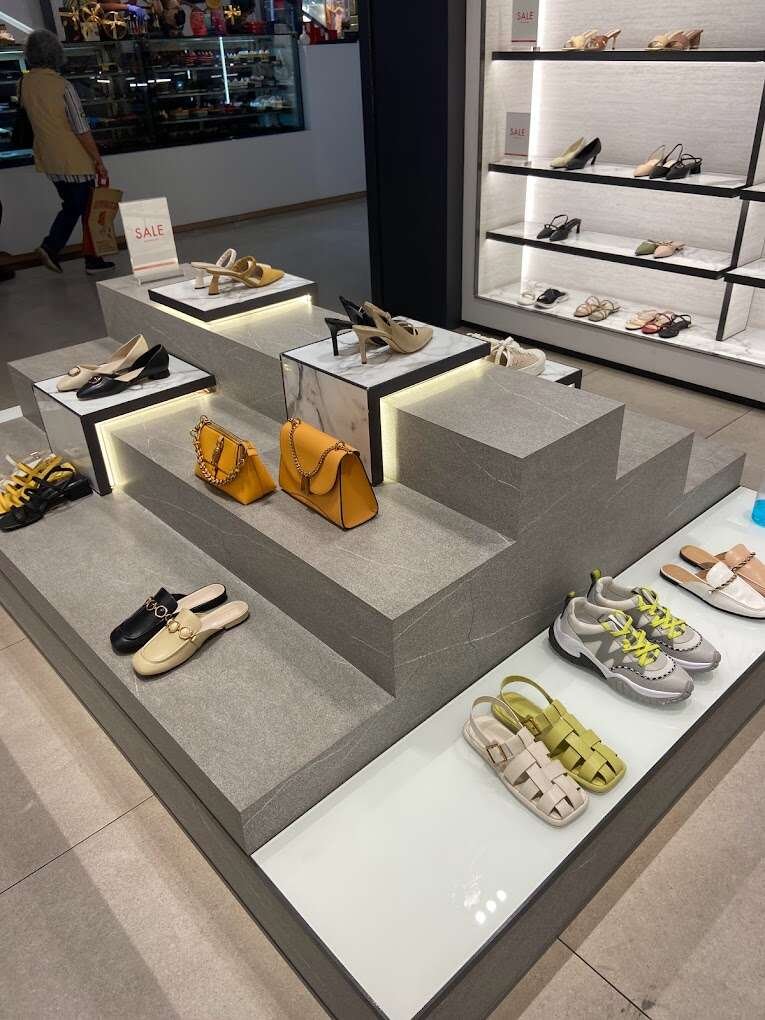 Charles & keith